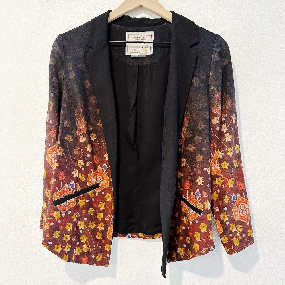 Anthropologie Cartonnier